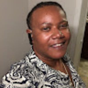 Meet your Posher, Crista